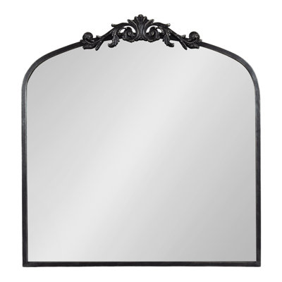 Anglo Metal Flat Mirror