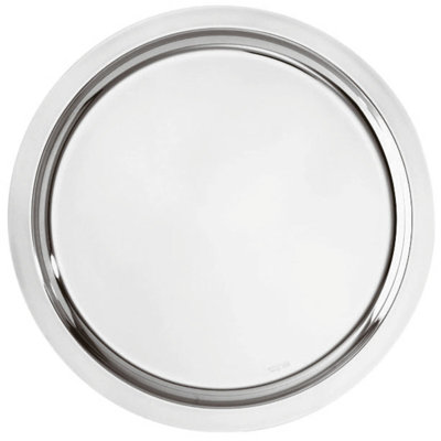 Elite Stainless Steel Platter