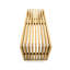Banc en bois Dieke-865439233