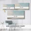 Série abstraite 7 # LV-Gallery, toile tendue-103982894