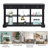 Ocilla 58'' Console Table-332539824