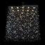 Lustre en cristal Orbis clair-92000360-92000368-92000365