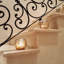 Grand porte-bougie Parisian-78682716