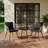 2-Person Outdoor Patio Bistro Set-125060786-125060788