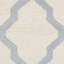 Darbonne Geometric Wool Hand Woven Area Rug-18420320