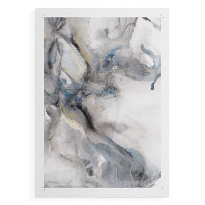 Marble Trance - Impression sur toile seulement - NON-CADRE