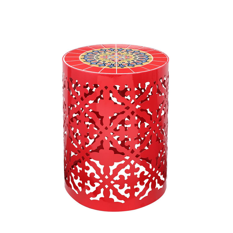 Table d'appoint Garridan