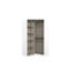 Wardrobe wardrobe set COSTA handle-less front, push-to-open-99468075