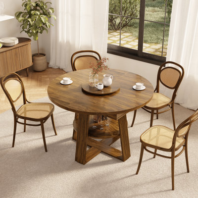 Extendable Dining Table