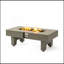 Foyer de table 42 po en fer-113988218