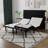 Adjustable Bed with Remote-693093973