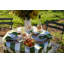 Brezhane Striped Tablecloth-2032854165-2032854167