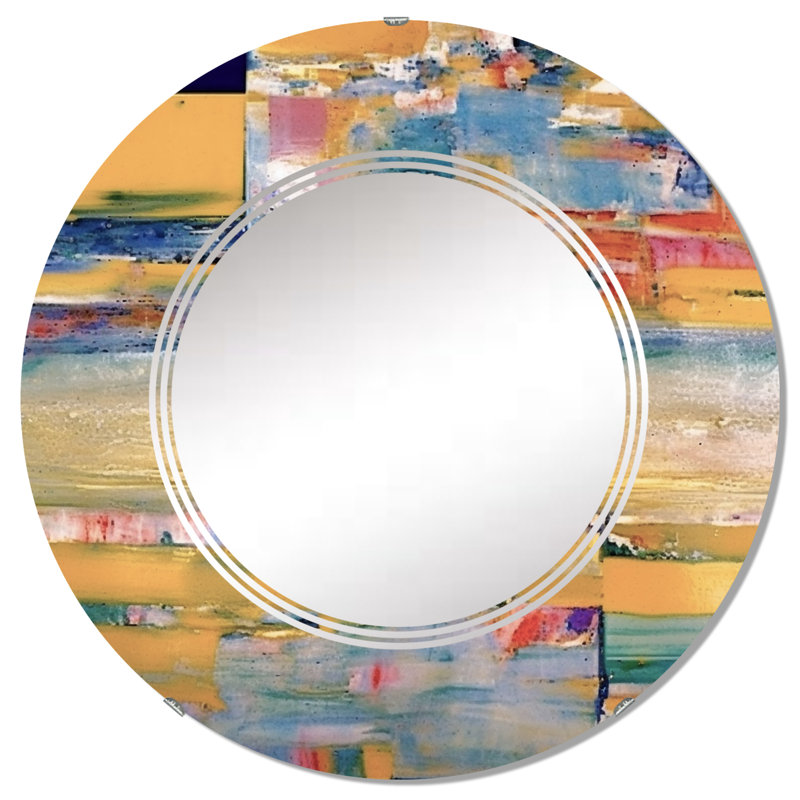Miroir Arjane, 32 po x 32 po
