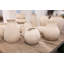 Vase de table en terre cuite Tida