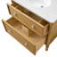Meuble-lavabo en chêne naturel 36 po Juliette-119440741-134425375