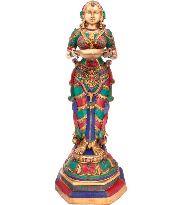 Religious & Spiritual Statue