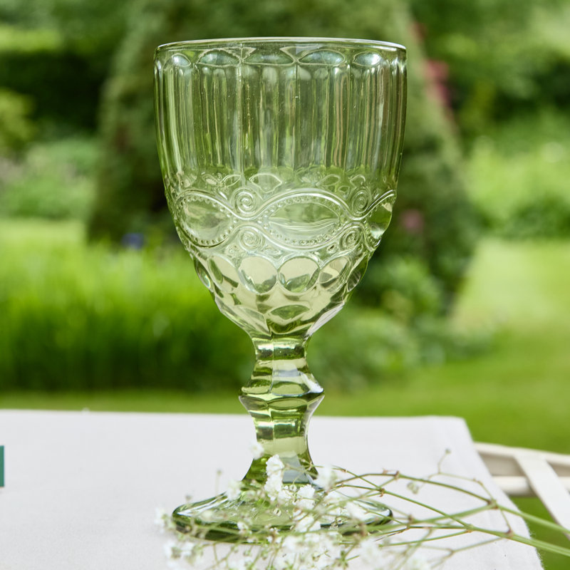 Aylin Drinking Glass Set