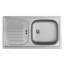 Martindale 100cm Single Bathroom Vanity Base Only-41068714