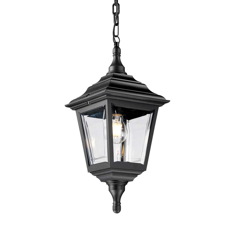 Victor Outdoor Hanging Lantern