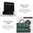Luxe Velvet Channel Quilt Set-106309335-106309332