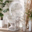 Winsel Upholstered Armchair