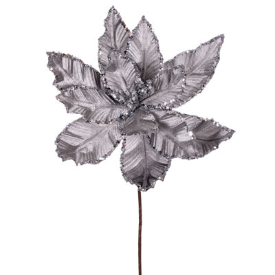 Poinsettia Arrangement
