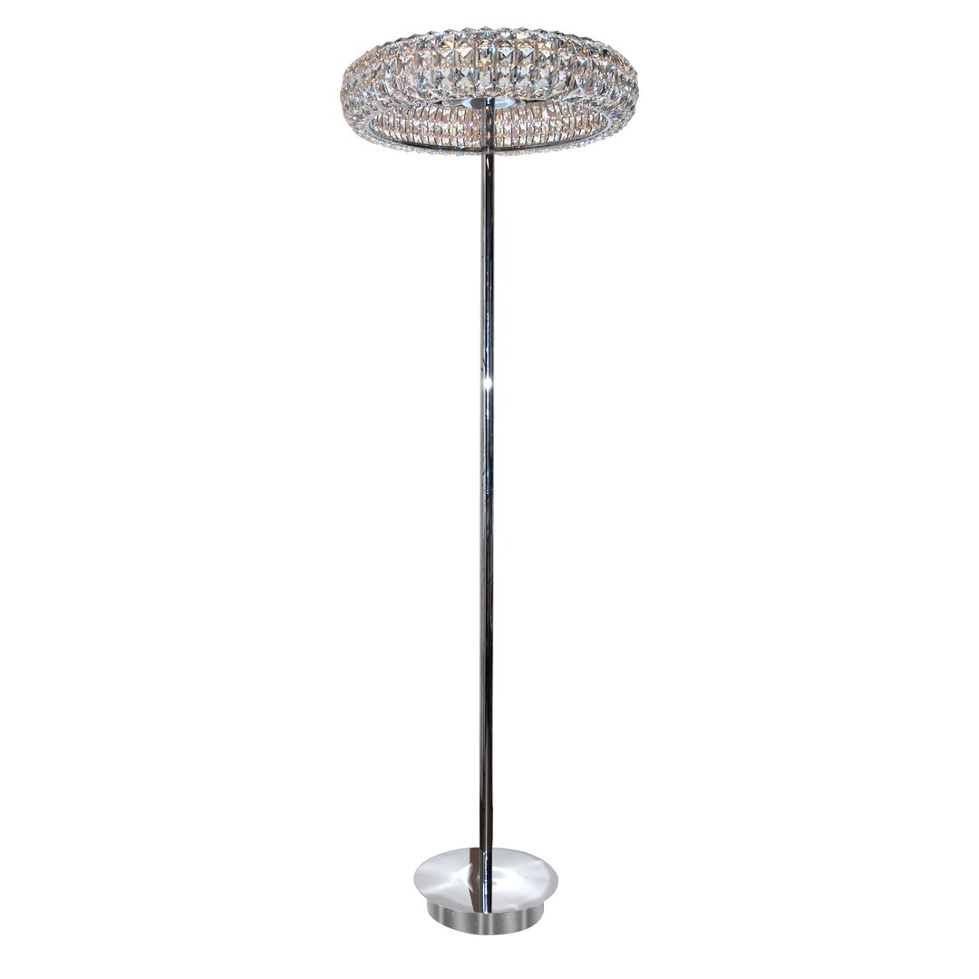 155 cm Stehlampe Susana