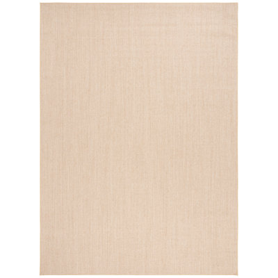Tapis ivoire en sisal / jute Martha Stewart