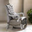 Fauteuil Keelea