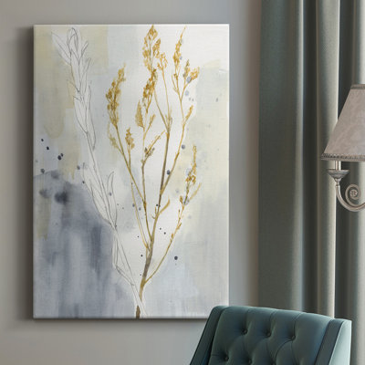 " Wild Grass I "