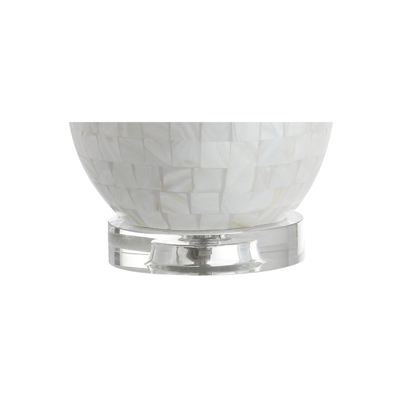 Gilleasbuig Table Lamp