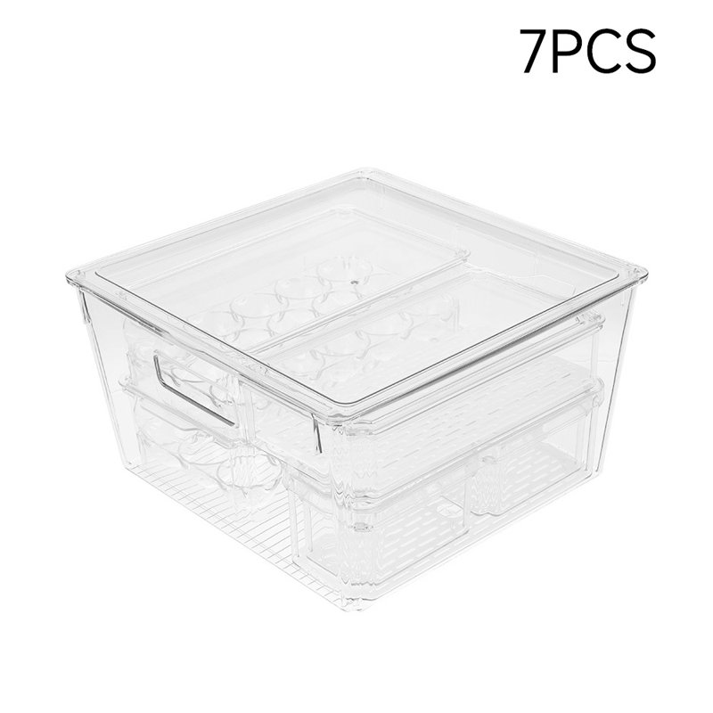 Food Storage Container