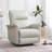 Manual Rocker Recliner Chair For Adults