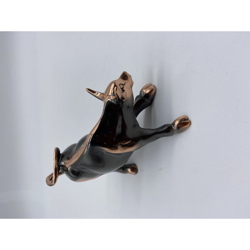 Wall Street Bull