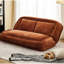 Lit double pour chien humain paresseux chenille orange 5 positions réglables pour danser en famille différentes décorations de chambre-130530865