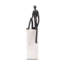 Proud Moment Sculpture on White Marble Base