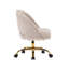 Polyester Blend Task Chair-513299400