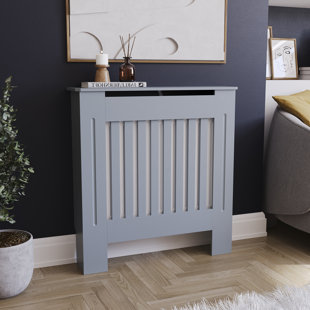 Radiator Cover