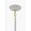 Hampstead Pendant in Aged Brass-432631619-432631617