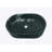 Vessel Sink, Oval-Shaped Sink For Bathroom-125438690