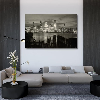 Manhattan Skyline