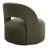 Denison 32'' Swivel Accent Chair-111634277