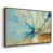 Walnut Framed Canvas is out of stock