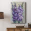 Glaïeuls en fleurs II - Cavas enveloppés de galerie-1538824783