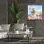 «Farm Animal Beauties B» par Jean Plout, art mural sur toile-969208273