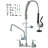VEVOR Kitchen Faucet