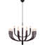 Kelly Wearstler 15 - Light LED Chandelier-948111079-948111072