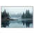 White Floater Frame selected