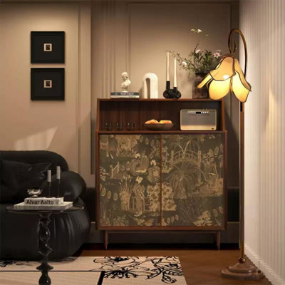 Buffet haut de gamme