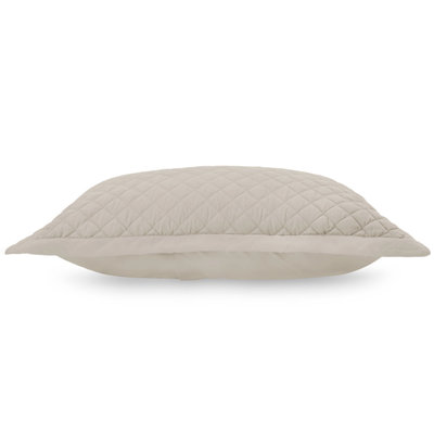 Lux Microfiber / Microsuede Sham Set